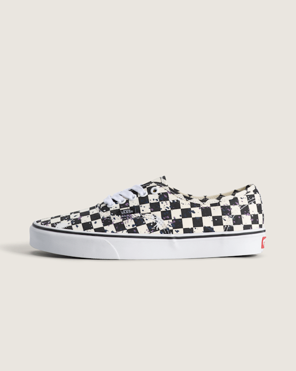 Authentic Shoe | Vans US