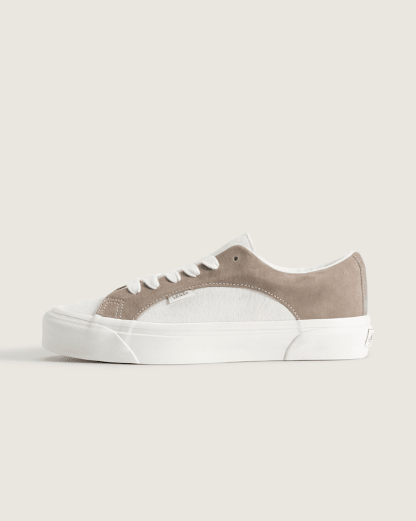 極美品　VANS LAMPIN SUEDE ランピン　28cm Premium Lampin Shoe in Light Brown / Brown | Vans