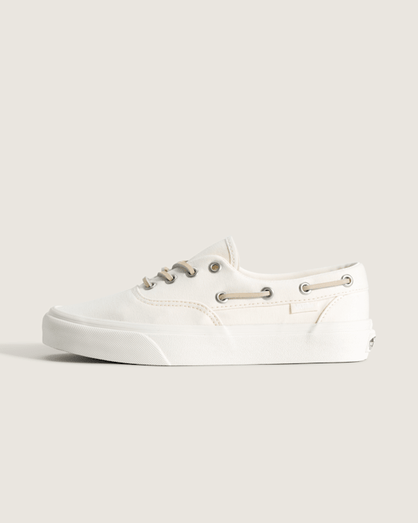 Authentic Boat Shoe in Marshmallow | Vans