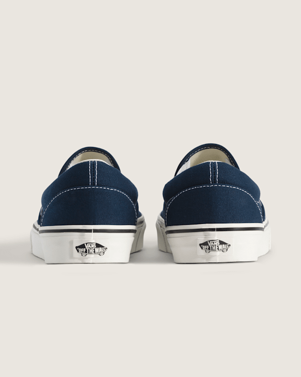 authentic dress blue vans Vans Deboss OTW Authentic Dress Blues True White