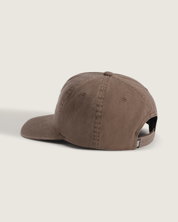 Stretch Logo Snapback