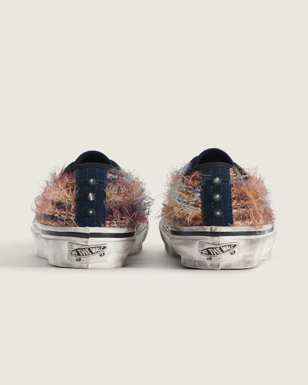 Premium Authentic 44 Shoe