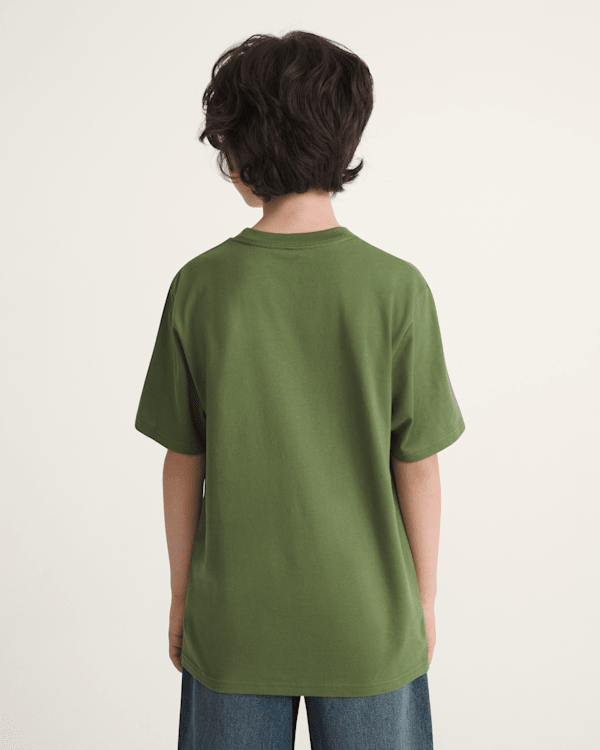 Kids Rad Rodent T-Shirt