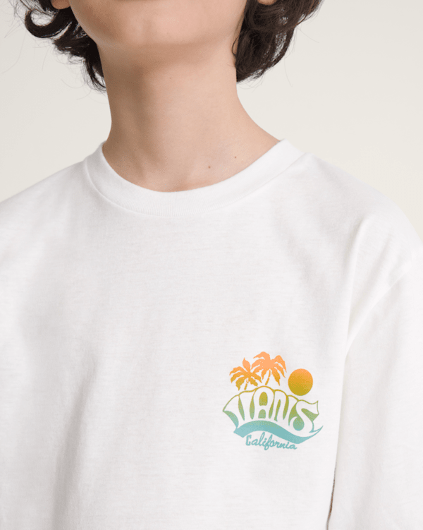 Kids Sea Level T-Shirt