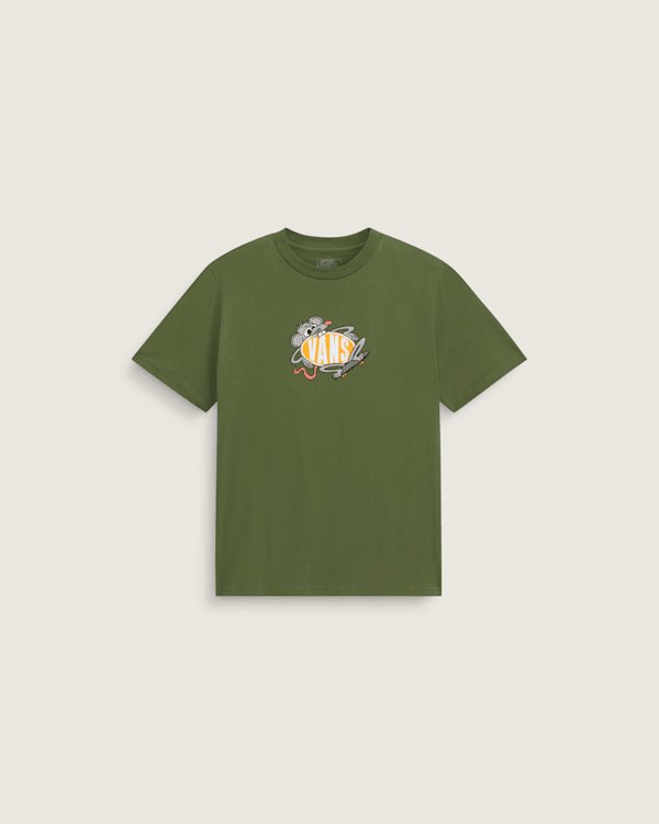Kids Rad Rodent T-Shirt