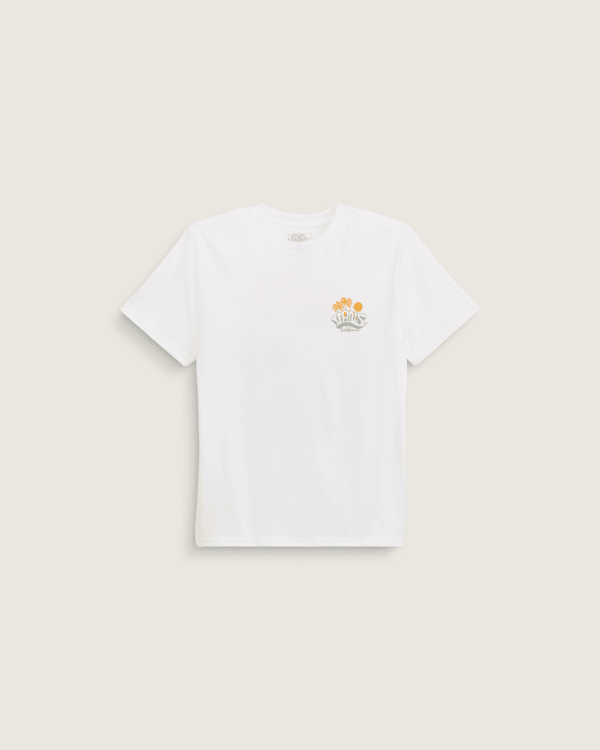 Kids Sea Level T-Shirt