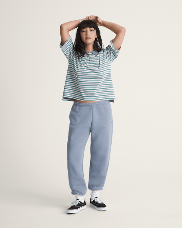 Salton Fleece Jogger Pants