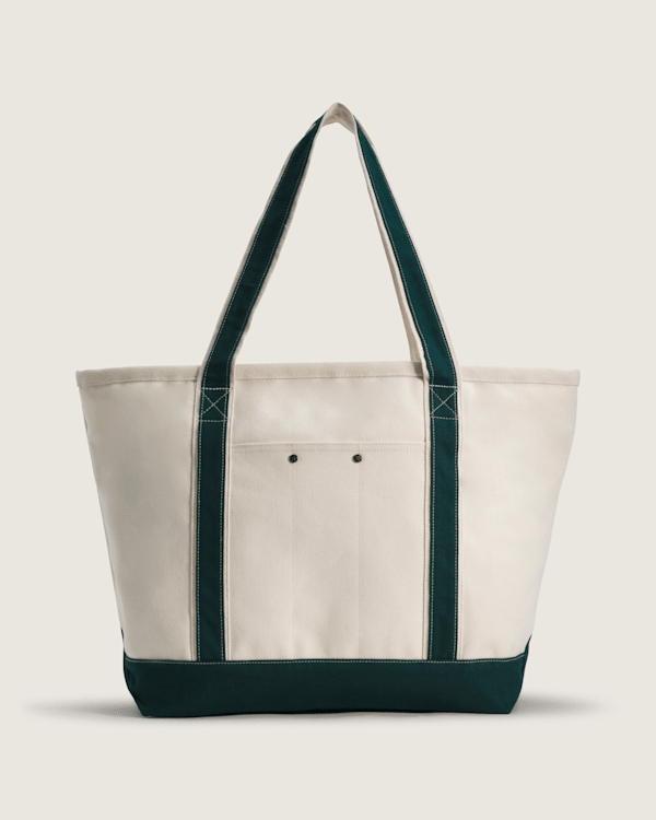 Canvas Tote 白 OTW by Vans X Julian Klincewicz Tote Bag in Natural White | Vans