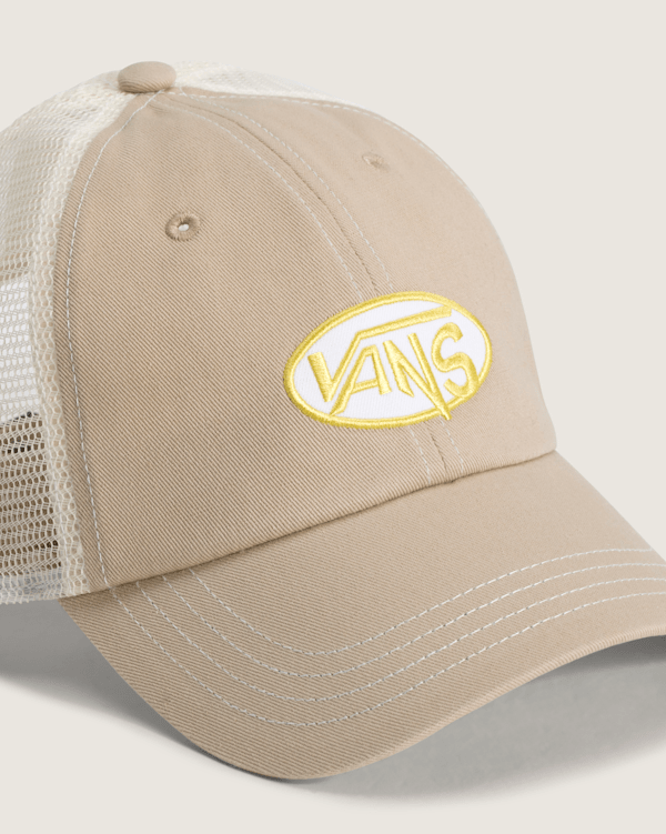 Beach Trucker Hat