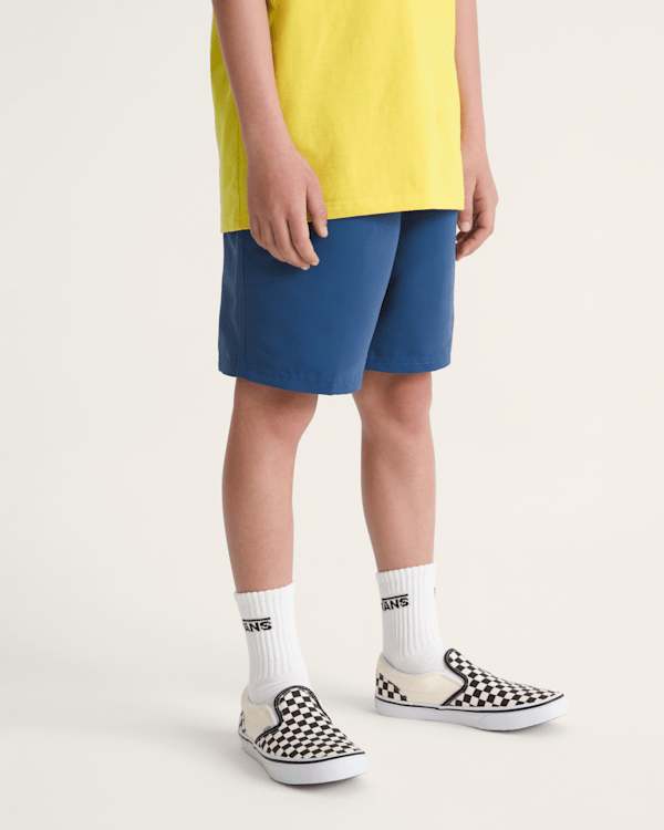 Kids Primary II Elastic Boardshorts