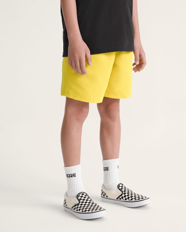 Kids Primary II Elastic Boardshort