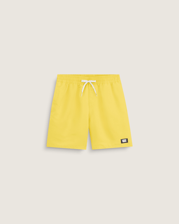Kids Primary II Elastic Boardshorts