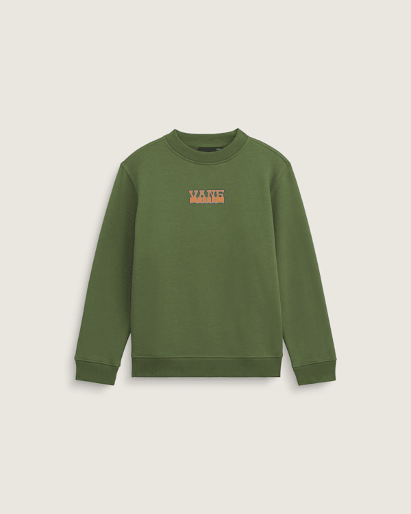 Kids Living Legend Crew Sweatshirt