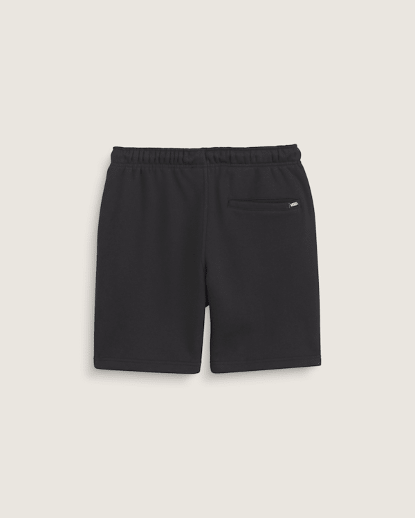 Stretch Logo Fleece Shorts