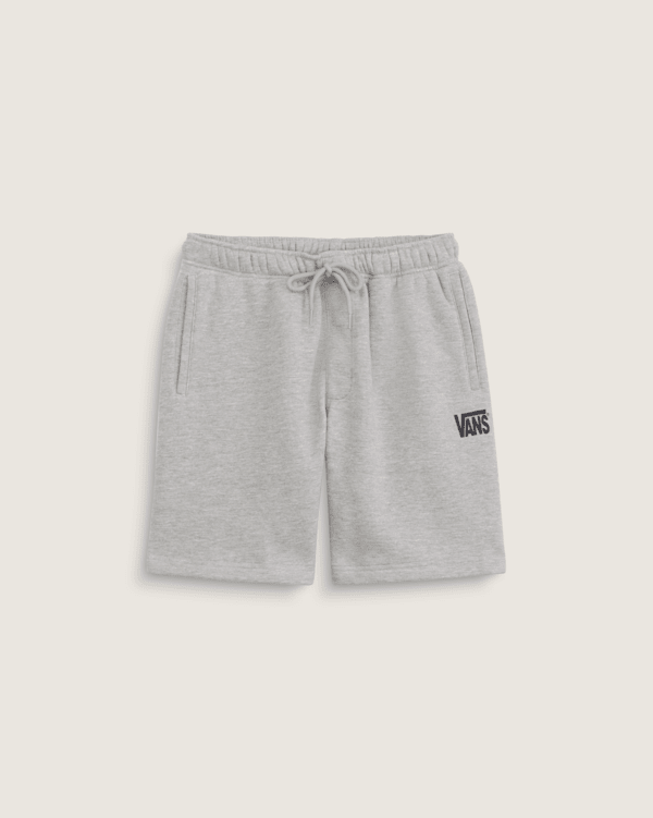 Stretch Logo Fleece Shorts