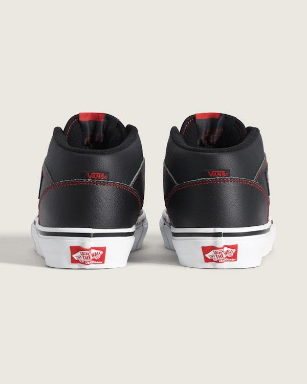 Van Doren Approved x Crenshaw Skate Club Half Cab Shoe
