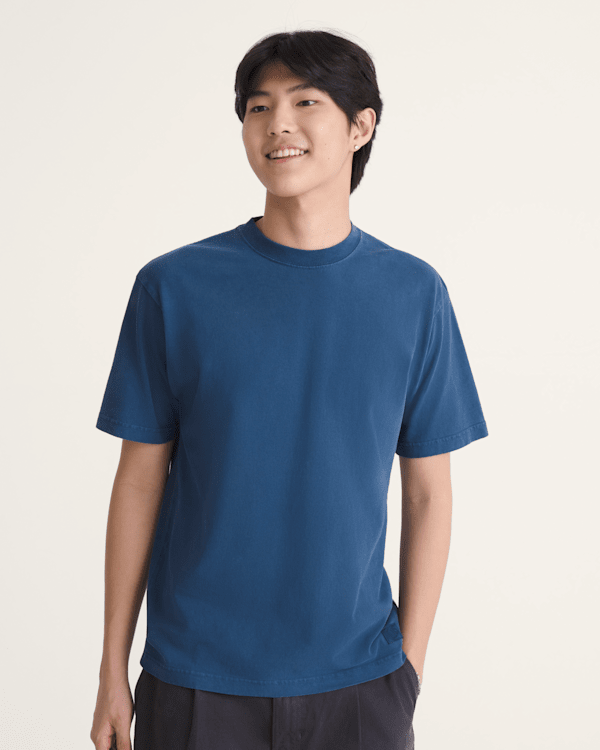 Premium Loose Fit T-Shirt