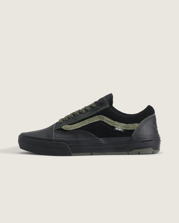 Skate Old Skool Wafflecup Shoe