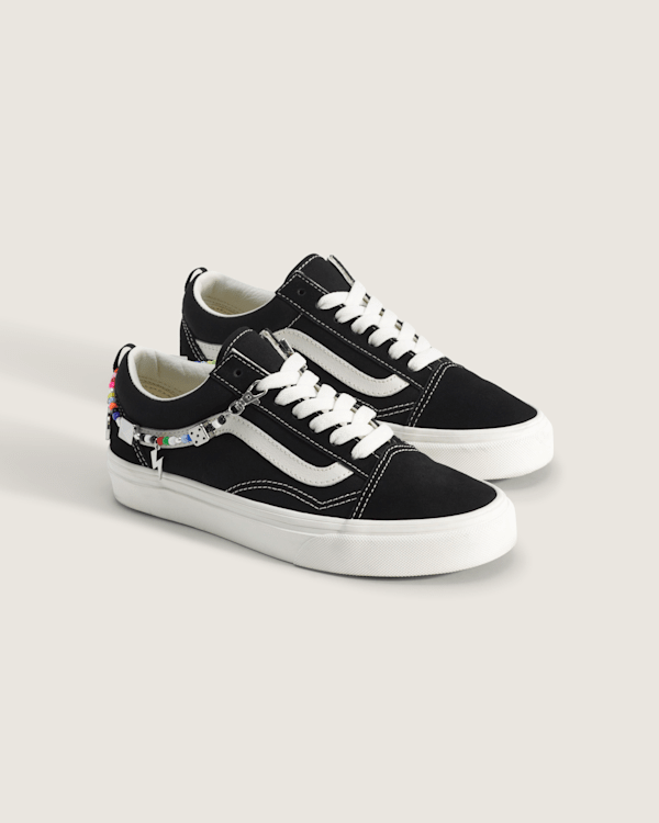 Big Kids Old Skool Shoe | Vans US