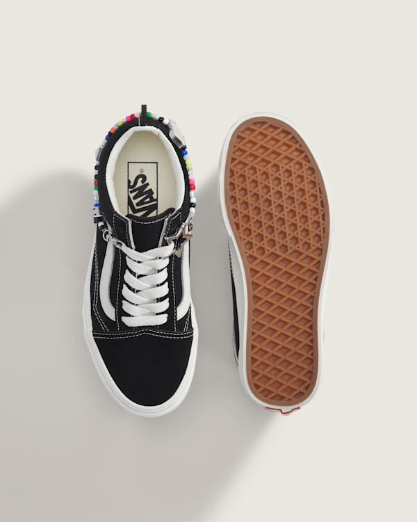 Big Kids Old Skool Shoe | Vans US