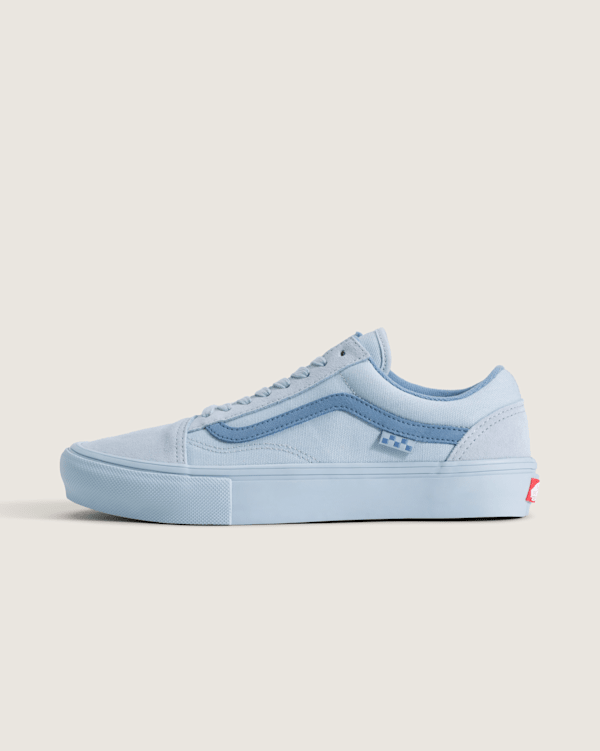 Skate Old Skool Shoe in Utility Mono Moon Rock | Vans