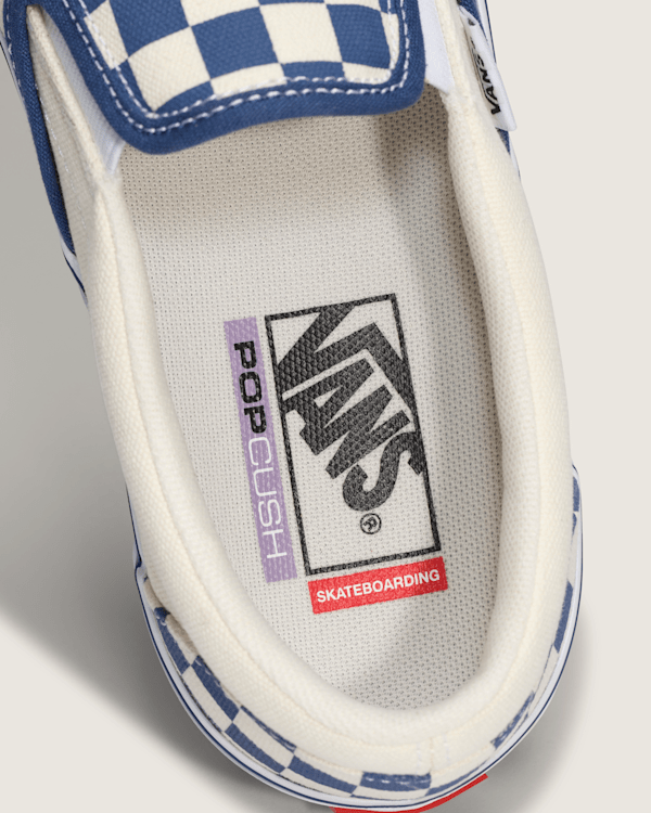 Skate Slip-On Shoe | Vans US