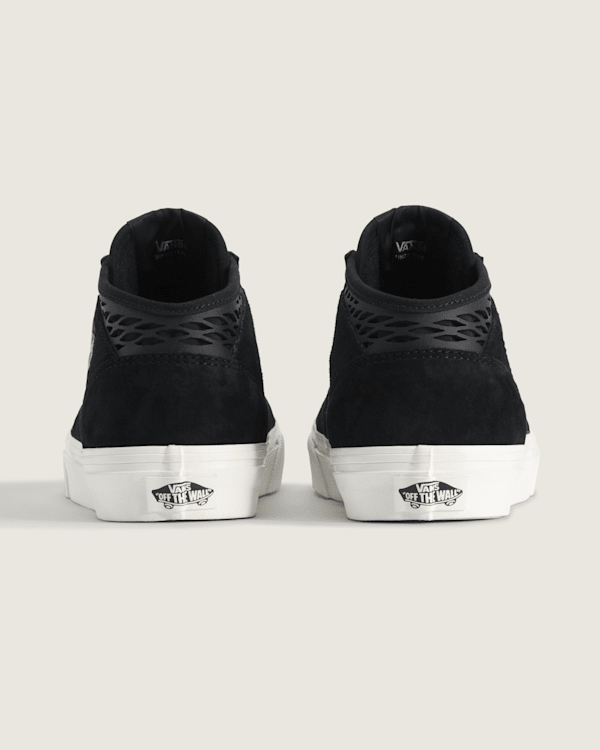 Half Cab Decon Shoe
