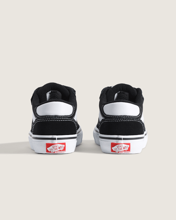 Little Kids Skate Rowan Shoe