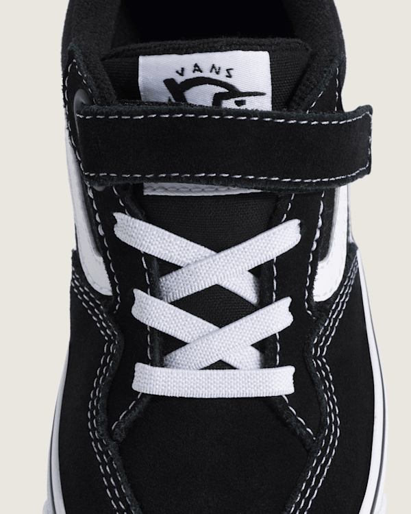 Little Kids Skate Rowan Shoe