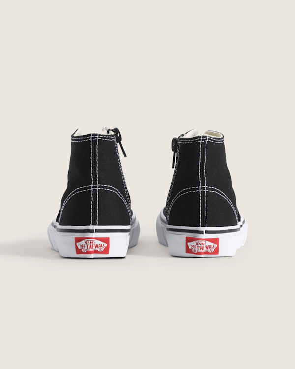 Little Kids Authentic Hi 2.0 Zip Shoe | Vans US