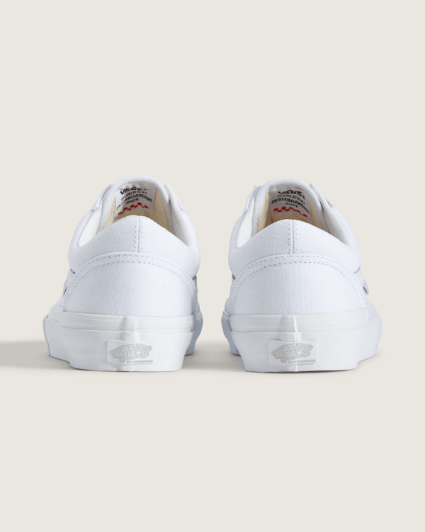 Skate Old Skool Shoe | Vans US