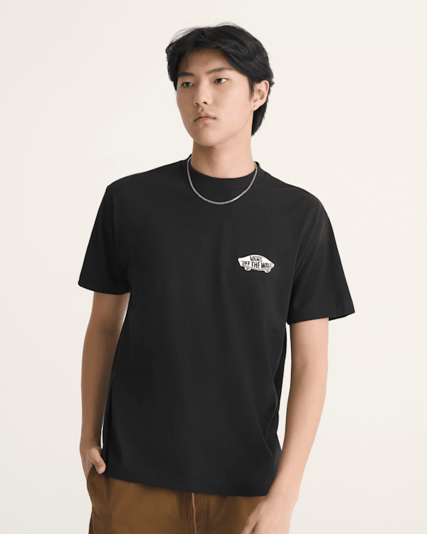 Double Standard T-Shirt