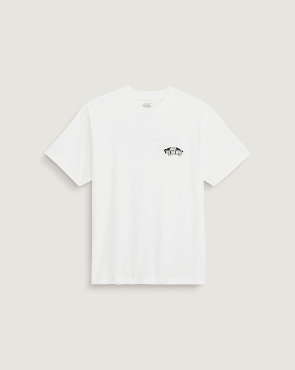 Double Standard T-Shirt | Vans US