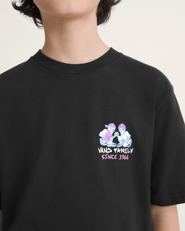 Kids Checker Bros T-Shirt