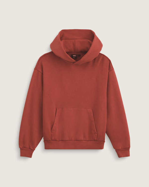 Salton Washed Pullover Hoodie