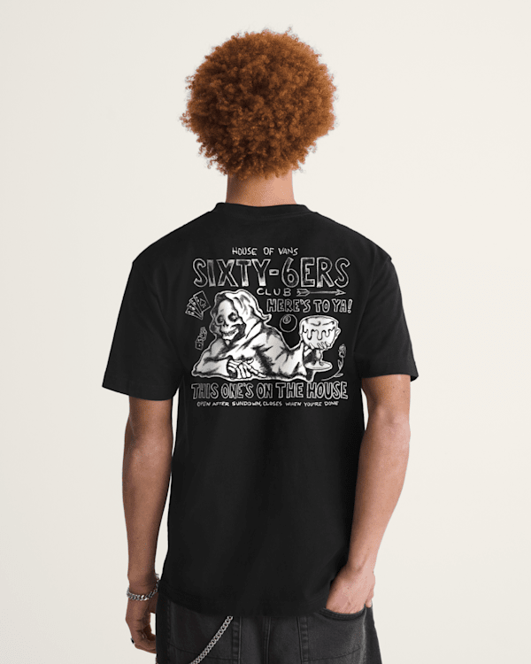 On the House T-Shirt