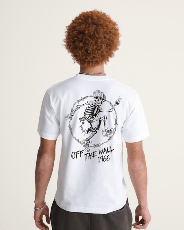 Hi Wired T-Shirt