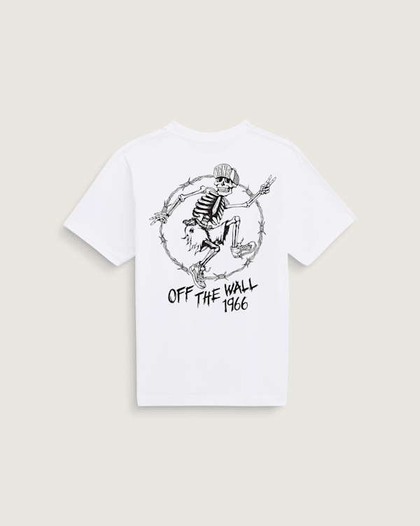 Hi Wired T-Shirt | Vans US