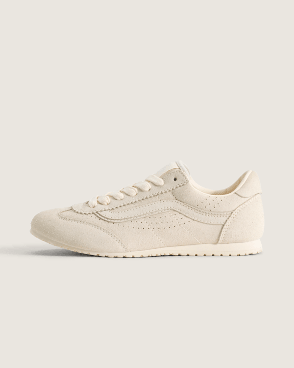 Espadrilles Blanches Plates Rentrée Scolaire