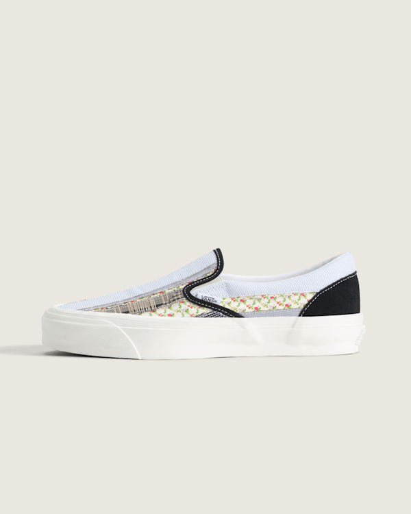 Premium Classic Slip-On Shoe | Vans US