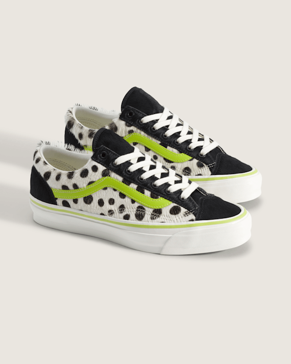 Premium Old Skool 36 Shoe | Vans US