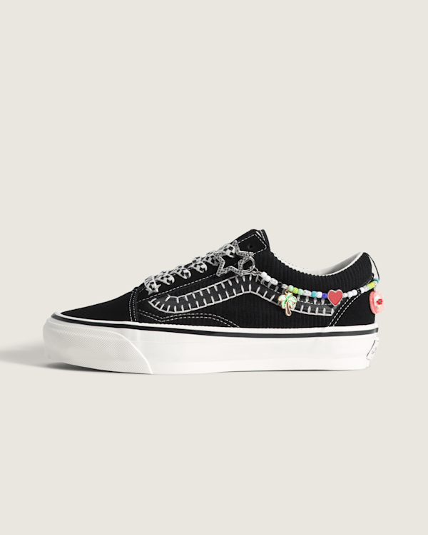 Premium Old Skool Cocona Shoe
