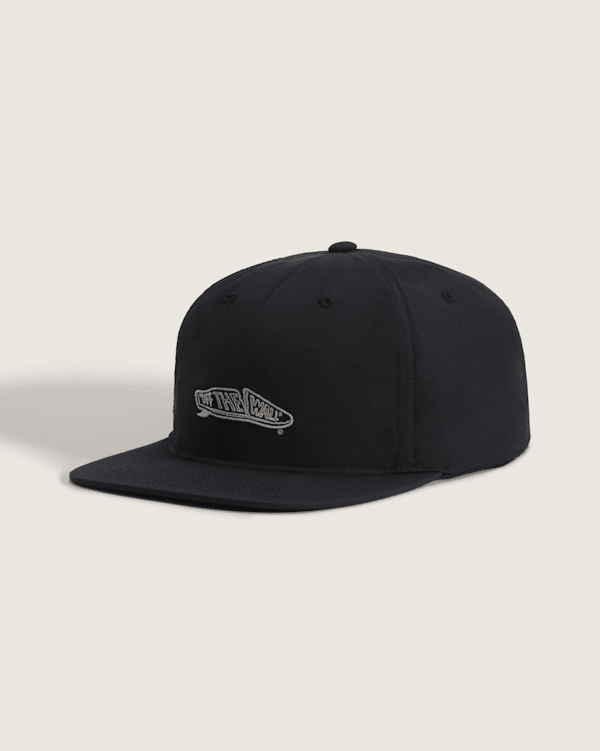 Crestline Hat