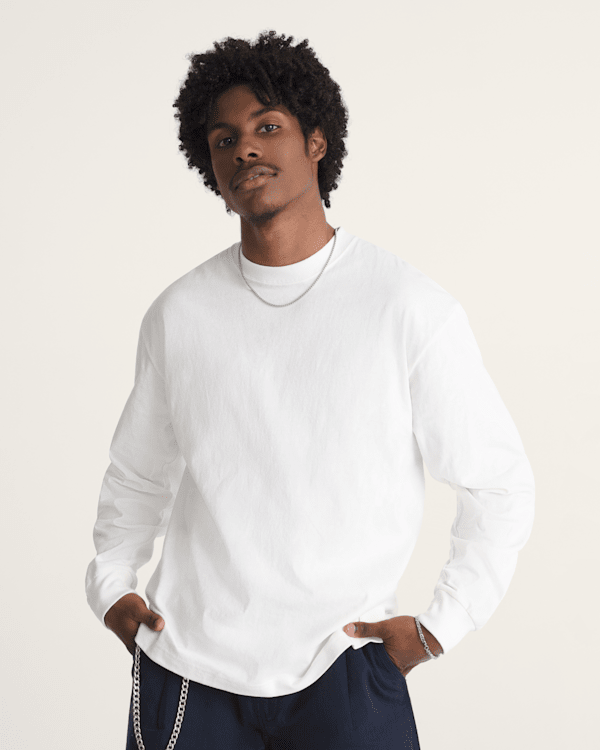 Long Sleeve T-Shirt