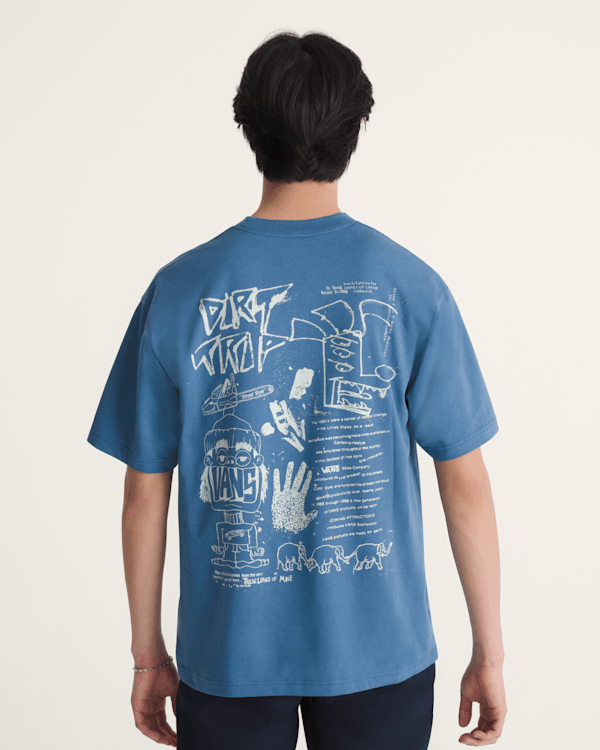 Dirt Trip T-Shirt