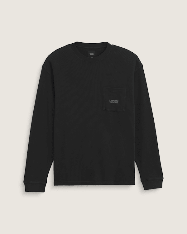 Core Long Sleeve Thermal | Vans US