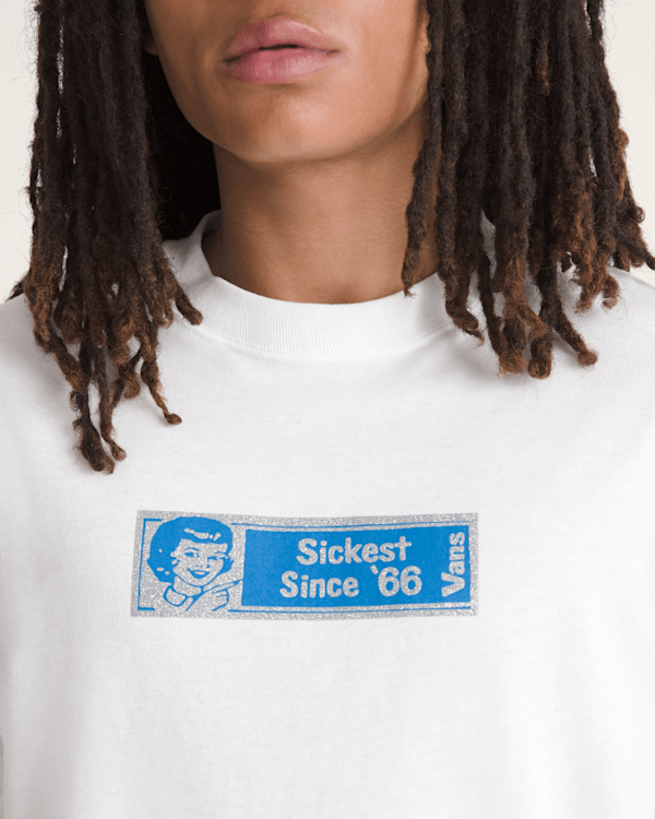 Sickest 66 T-Shirt