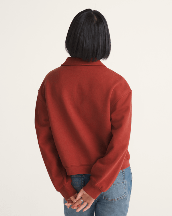 Alanna Fleece Jacket