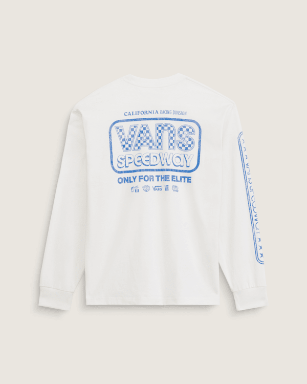 Men's Long Sleeve Graphic T-Shirts