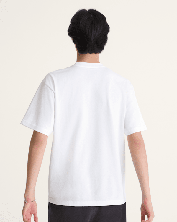 Sharp Smile T-Shirt | Vans US